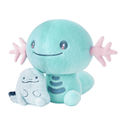 Peluche · Wooper & Quagsire 2