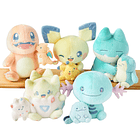 Peluche · Munchlax & Snorlax 5