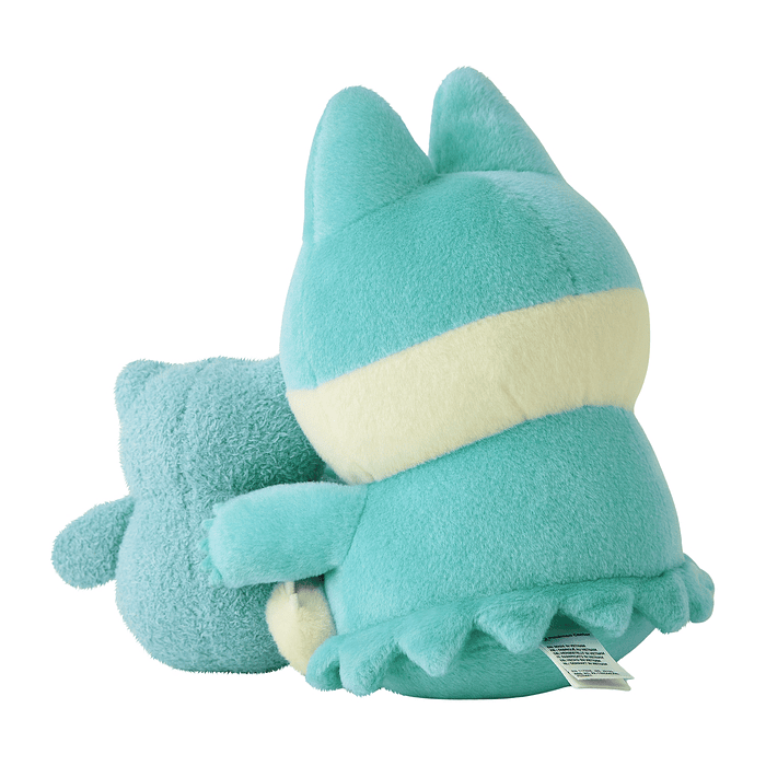 Peluche · Munchlax & Snorlax 4