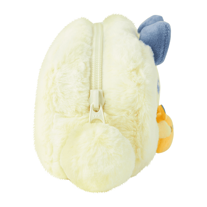 Estuche Felpudo · Pichu & Pikachu 3