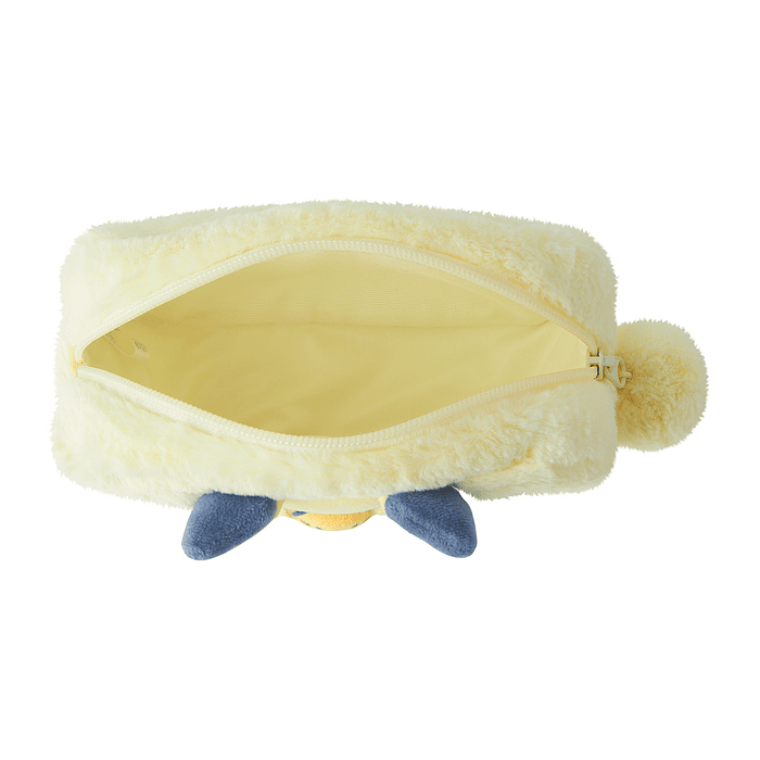 Estuche Felpudo · Pichu & Pikachu 5