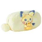 Estuche Felpudo · Pichu & Pikachu 1