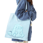 Bolso Tote · Wooper & Quagsire 1