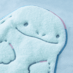 Bolso Tote · Wooper & Quagsire