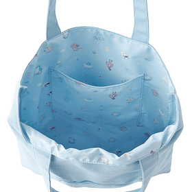 Bolso Tote · Wooper & Quagsire