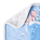 Manta Felpuda · Good Night 2