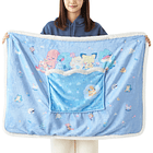 Manta Felpuda · Good Night 1