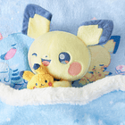 Peluche · Pichu & Pikachu 3