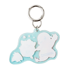 Llavero Acrílico · Charmander & Togepi 3