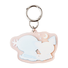 Llavero Acrílico · Wooper & Pichu 2