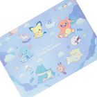 Set 2 Carpetas A4  · Good Night 5