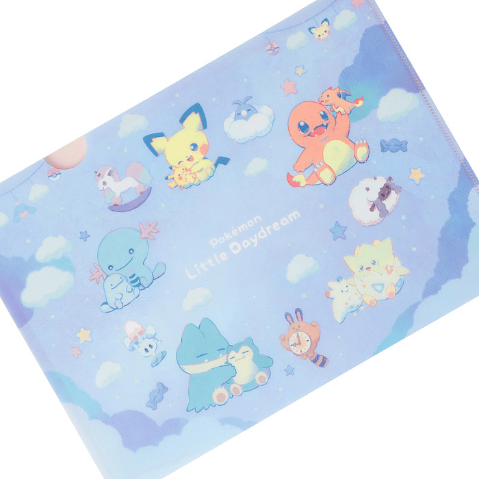 Set 2 Carpetas A4  · Good Night 5