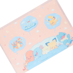 Set 2 Carpetas A4  · Good Night