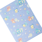 Set 2 Carpetas A4  · Good Night 6