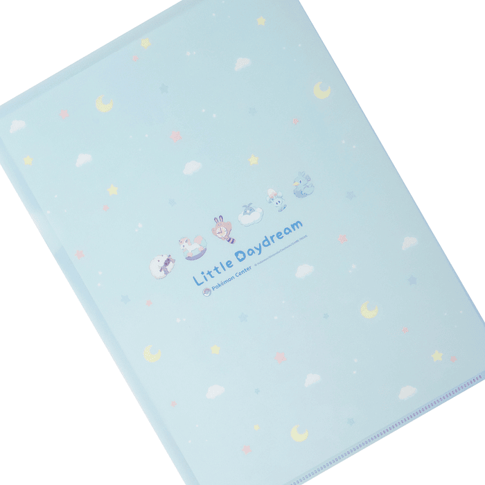 Set 2 Carpetas A4  · Good Night 4