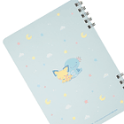 Libreta B6 · Good Night 2