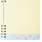 Libreta B6 · Good Night 4