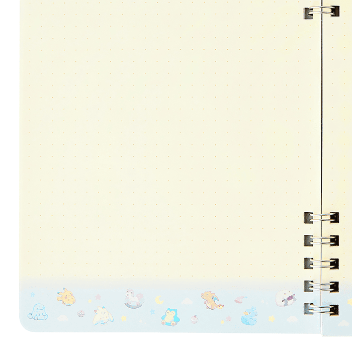 Libreta B6 · Good Night 3