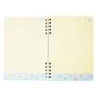 Libreta B6 · Good Night 5