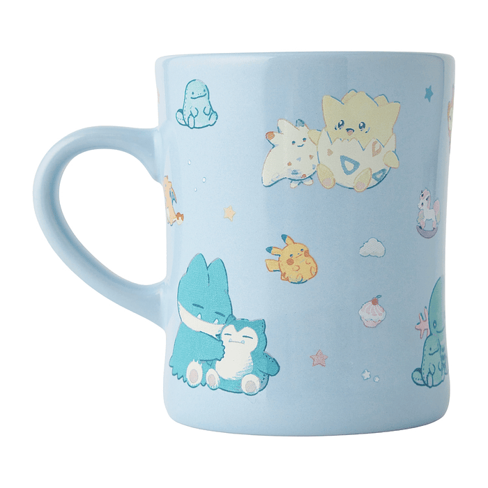 Taza y Cuchara · 340ml 3