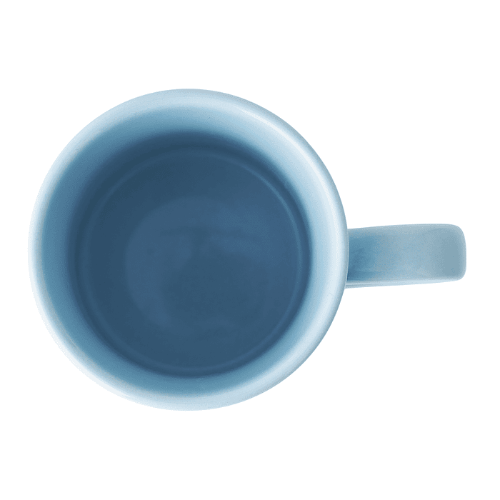 Taza y Cuchara · 340ml 6