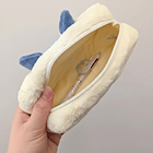 Estuche Felpudo · Pichu & Pikachu 2