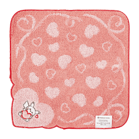 Toalla de mano · Pikachu With A Heart