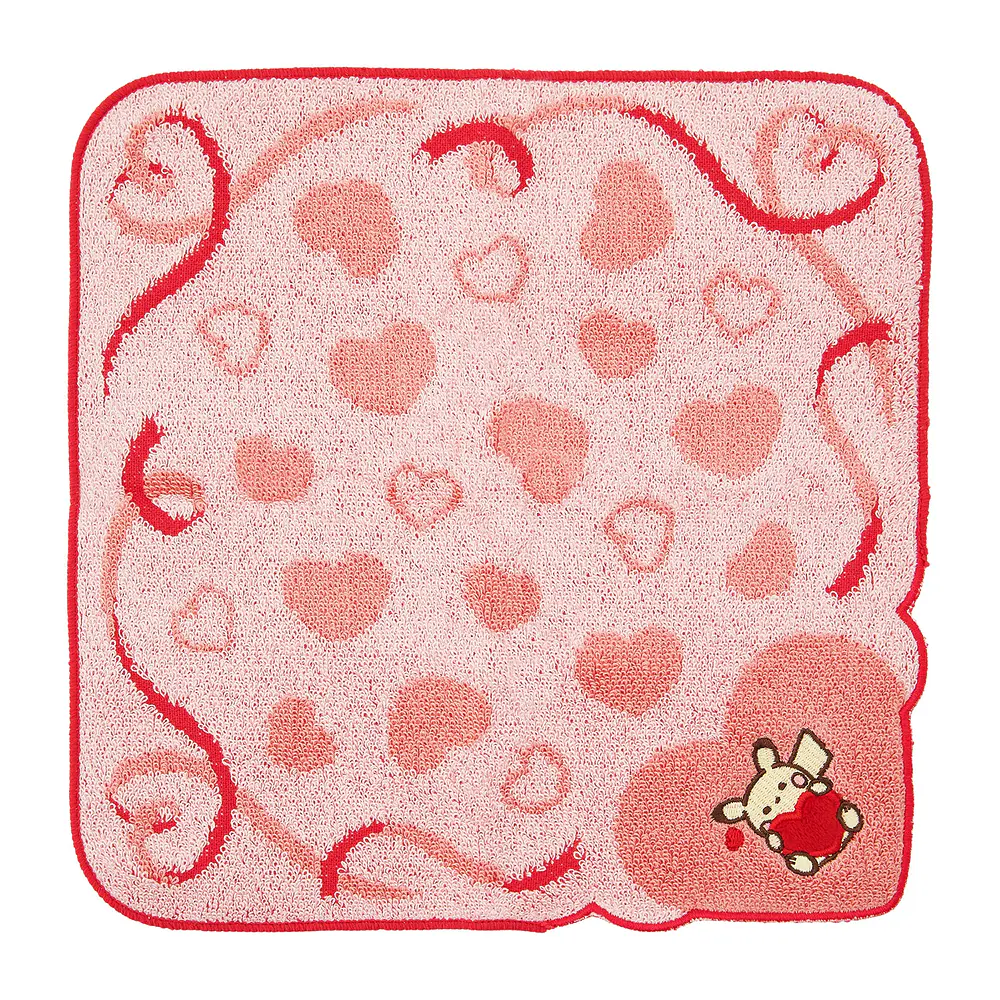 Toalla de mano · Pikachu With A Heart - Imagen principal