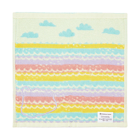 Toalla de mano · Pikachu's Journey