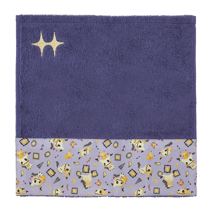 Toalla de mano · Mimikyu 1