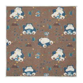 Toalla de mano · Snorlax & Munchlax