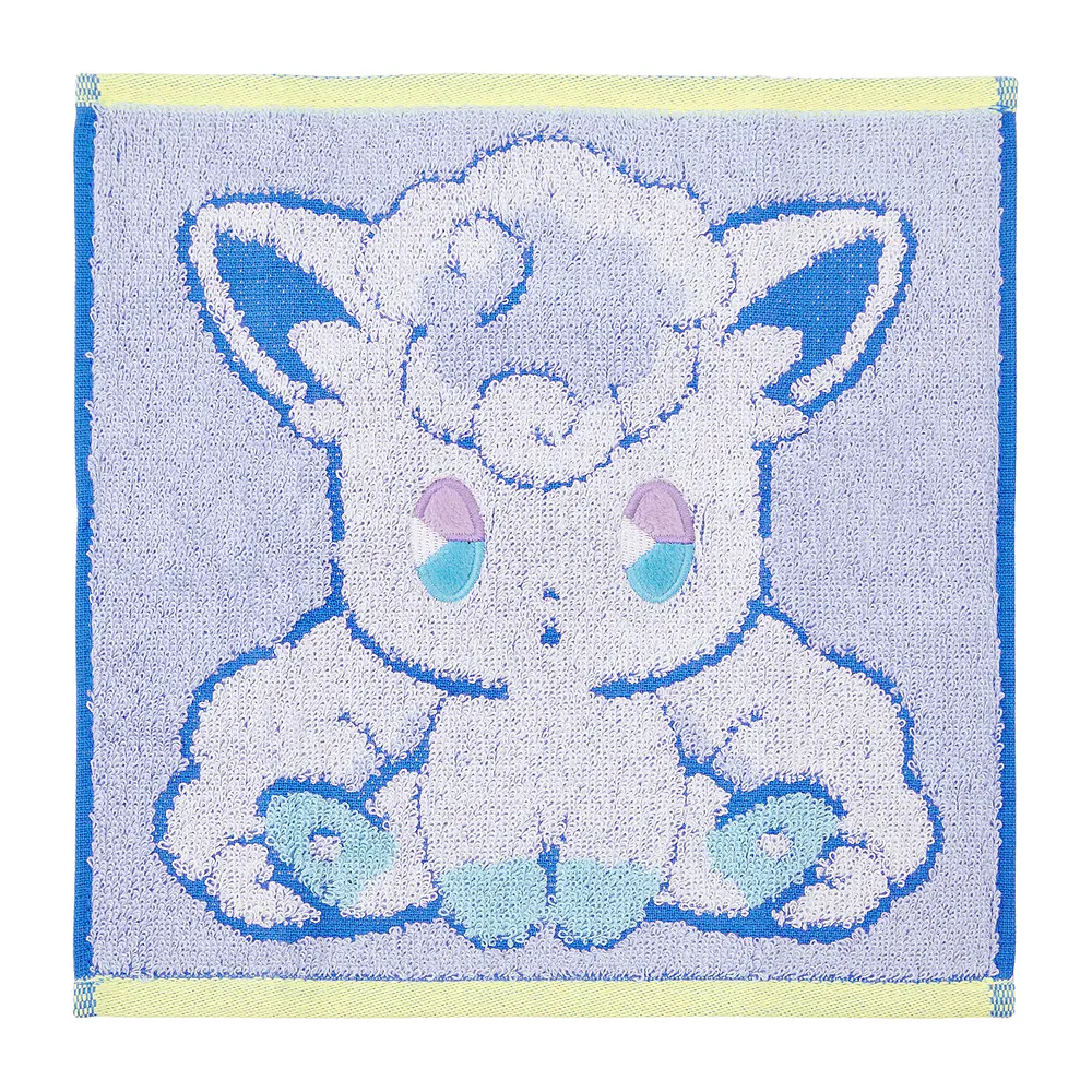 Toalla de mano · Vulpix de Alola - Imagen principal