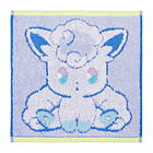 Toalla de mano · Vulpix de Alola 1