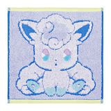 Toalla de mano · Vulpix de Alola