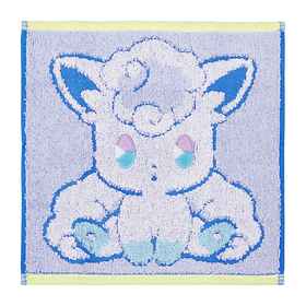 Toalla de mano · Vulpix de Alola