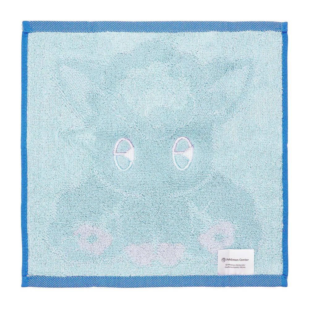 Toalla de mano · Vulpix de Alola - Vista del producto
