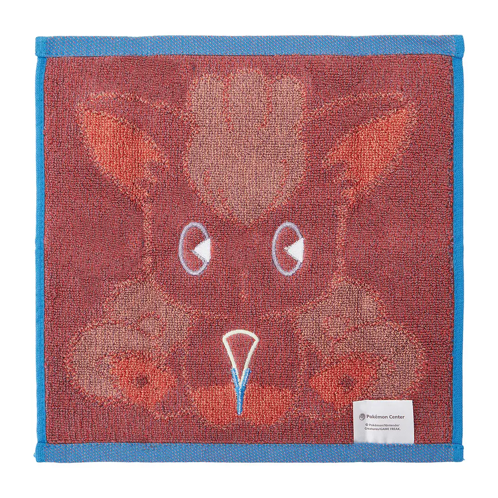 Toalla de mano · Vulpix - Vista del producto