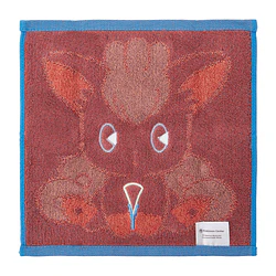 Toalla de mano · Vulpix - Vista del producto