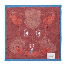 Toalla de mano · Vulpix