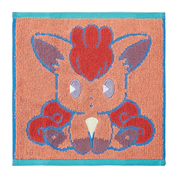 Toalla de mano · Vulpix