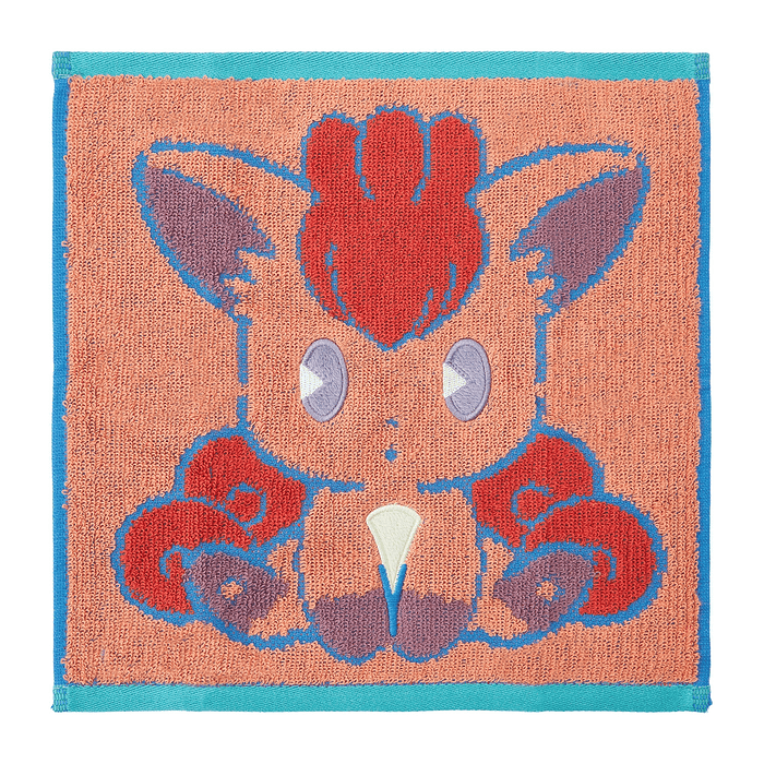 Toalla de mano · Vulpix 1