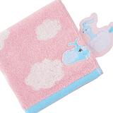 Toalla de mano · Swablu & Altaria