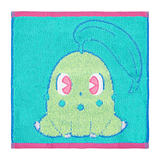 Toalla de mano · Chikorita