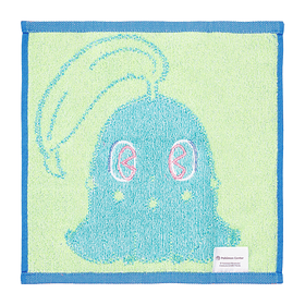 Toalla de mano · Chikorita