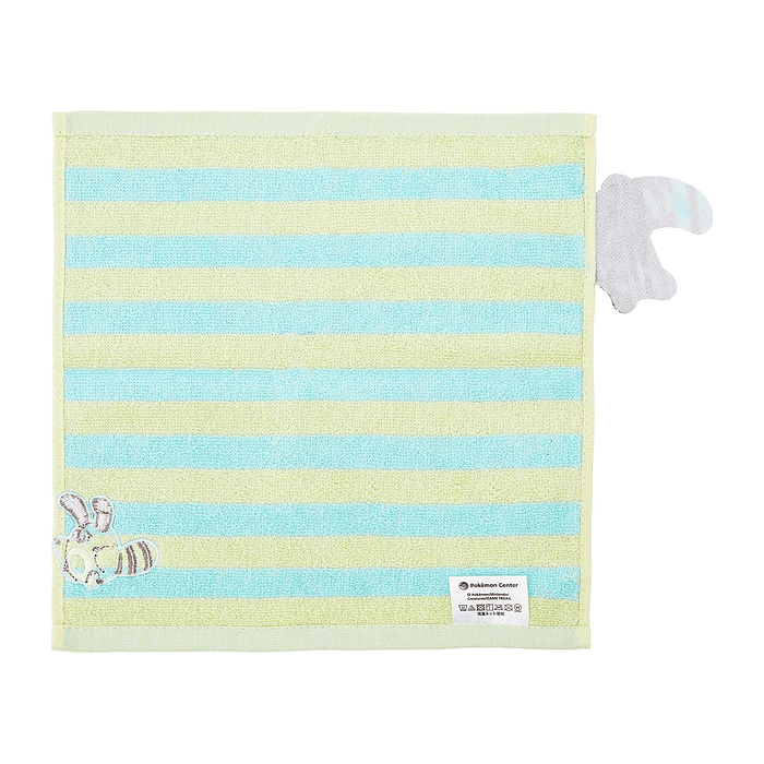 Toalla de mano · Sentret & Furret 3