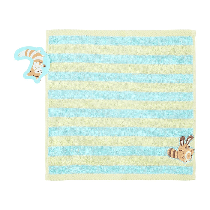 Toalla de mano · Sentret & Furret 2