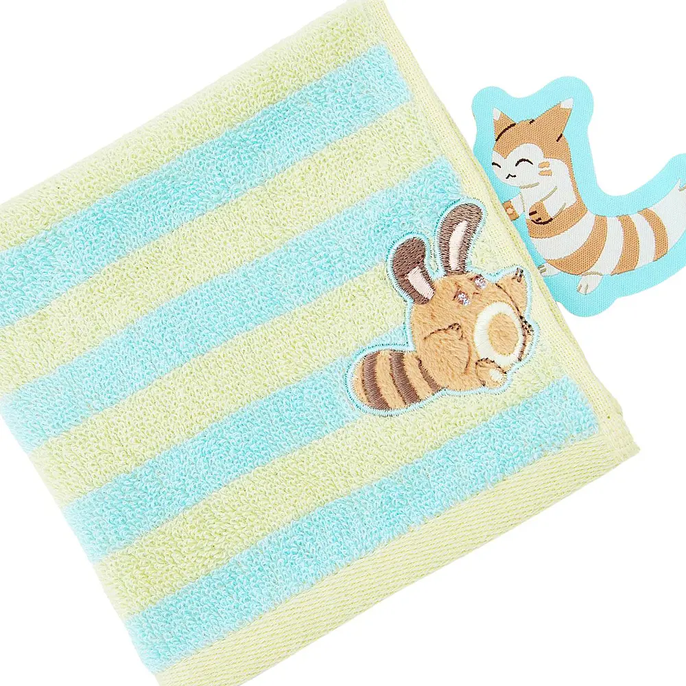 Toalla de mano · Sentret & Furret - Imagen principal