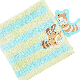 Toalla de mano · Sentret & Furret