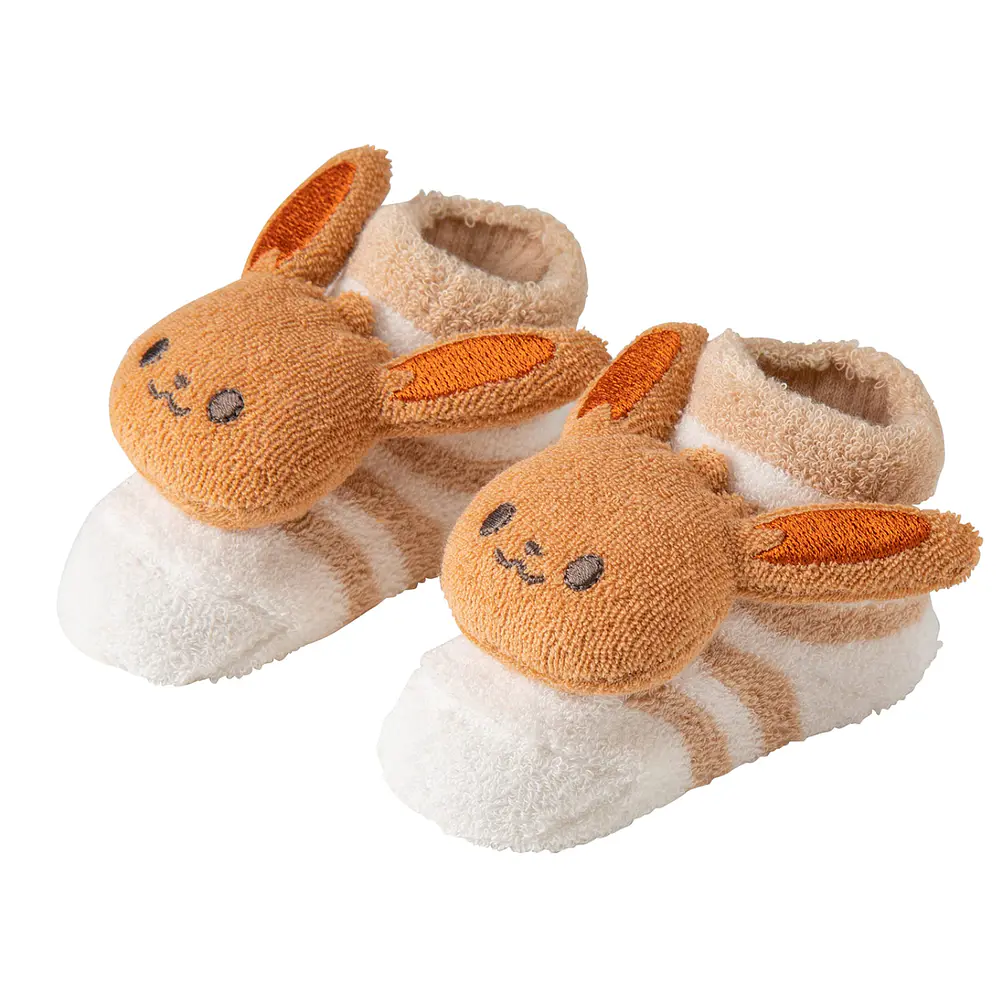 Calcetines Bebé · Eevee Lines - Imagen principal