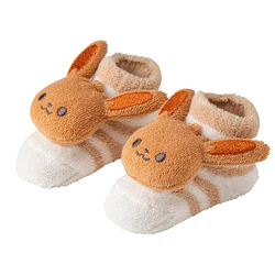 Calcetines Bebé · Eevee Lines